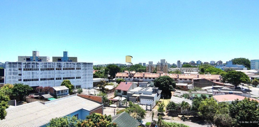Apartamento para Venda - 50.66m², 2 dormitórios, 1 vaga - Cavalhada