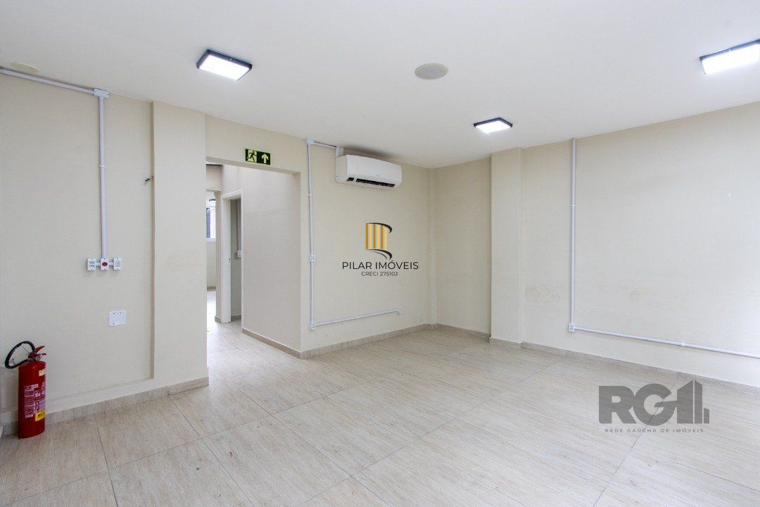 Loja Comercial | 62,67 m2 | Bairro Menino Deus