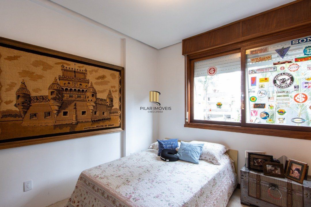 Apartamento 4 dormitórios no bairro Petrópolis