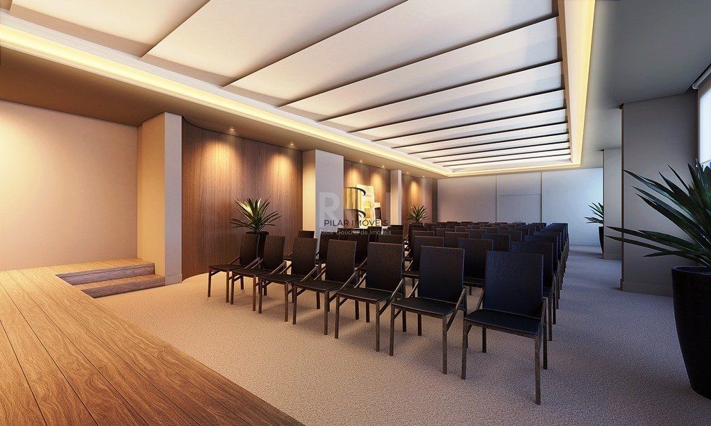 Conjunto/Sala para Venda - 38.59m², 0 dormitórios, Cristo Redentor