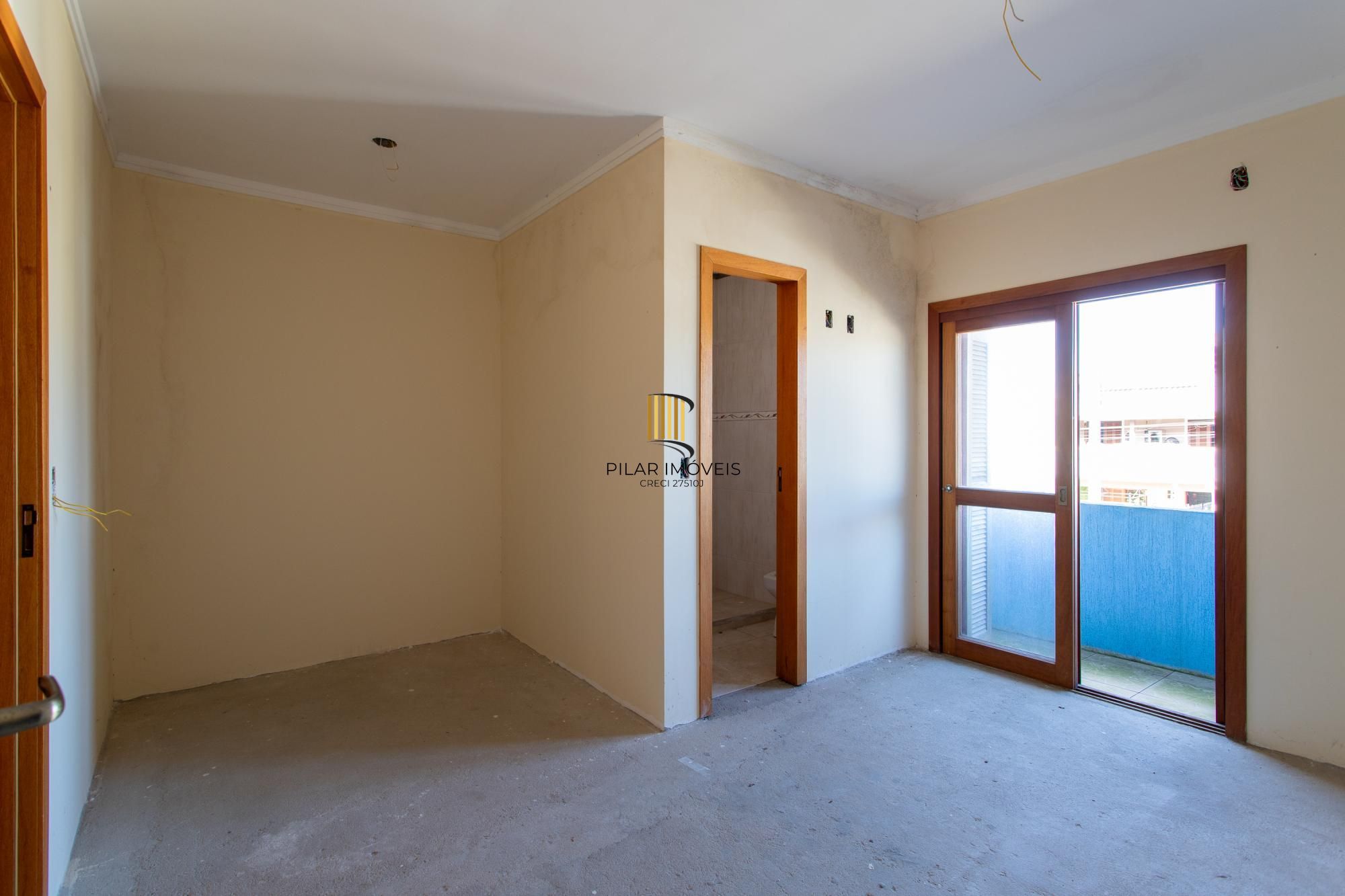 Casa para Venda - 115m², 3 dormitórios, sendo 1 suites, 2 vagas - Urubatã