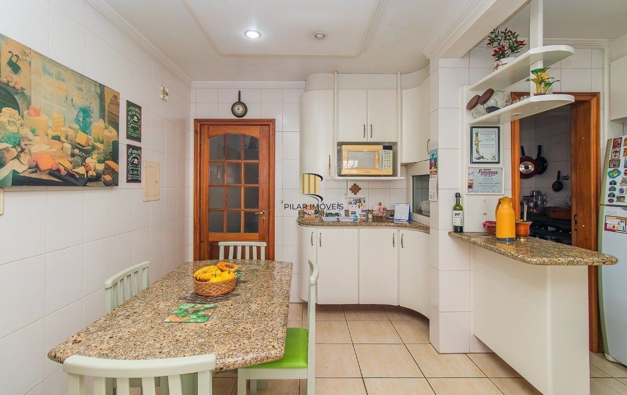 Apartamento 03 dormitórios (1 Suíte) no bairro Rio Branco, com 111,09 m² de área privativa!!