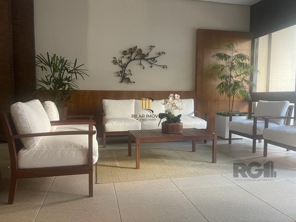 Apartamento 2 dormitórios no bairro Prainha