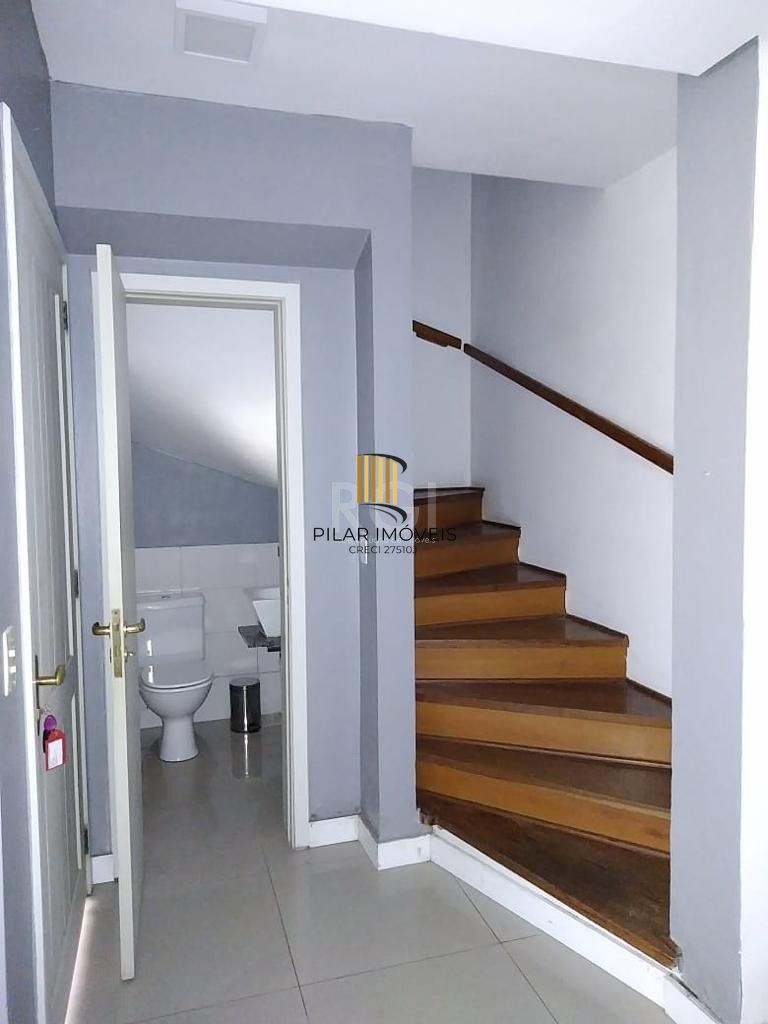 Casa Condominio para Venda - 108.54m², 3 dormitórios, sendo 1 suites, 2 vagas - Santa Tereza