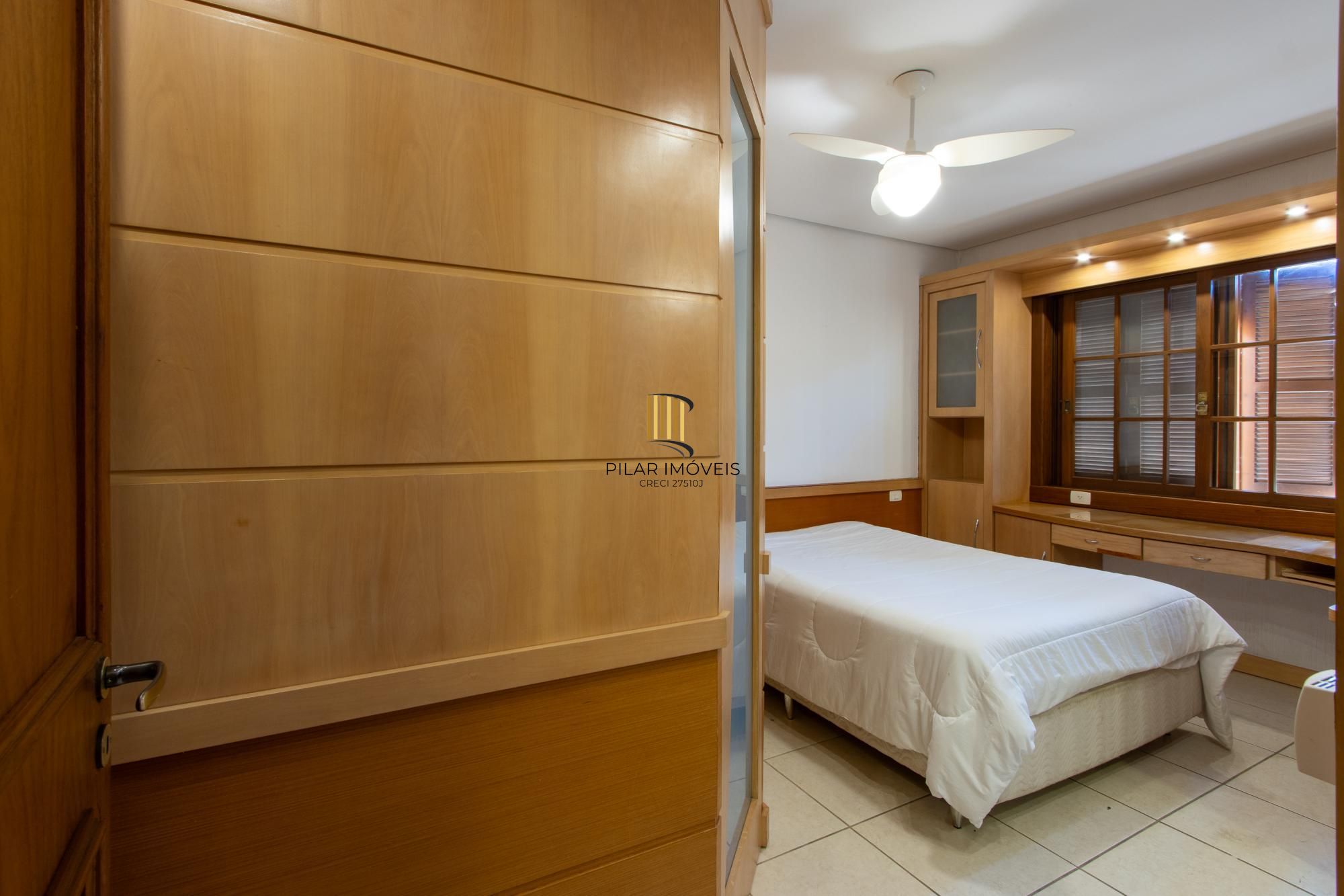 Casa Condominio para Venda - 596m², 4 dormitórios, sendo 4 suites, 5 vagas - Terra Ville