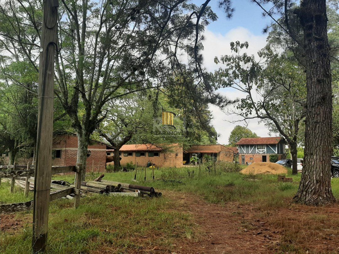 Sítio para Venda - 120217m², 0 dormitórios, Campo Novo