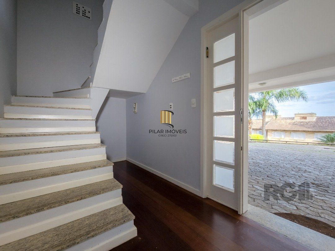 Casa de Condomínio 3 dormitórios no bairro Sétimo Céu