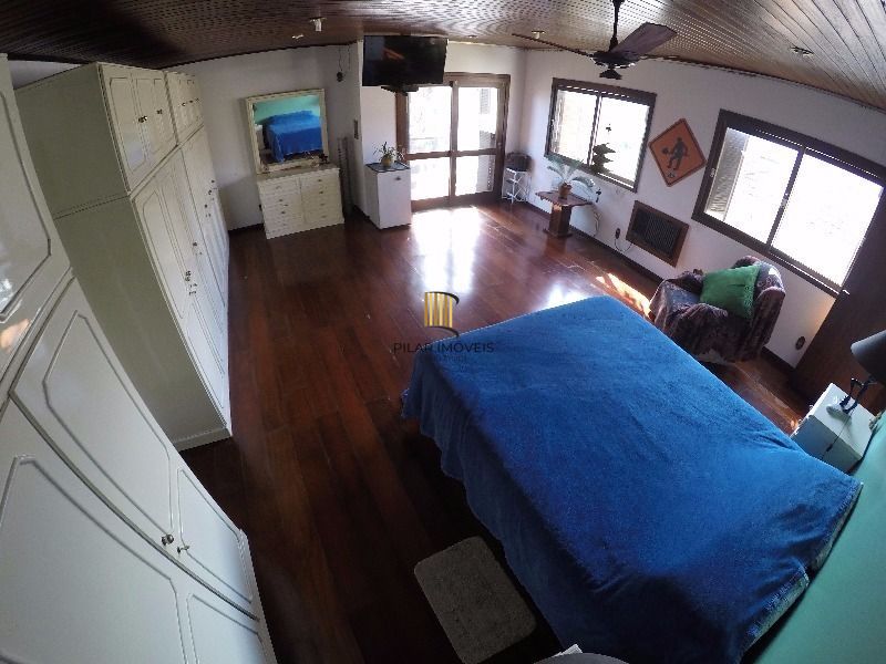 Casa para Venda - 95m², 4 dormitórios, sendo 2 suites, 4 vagas - Ipanema