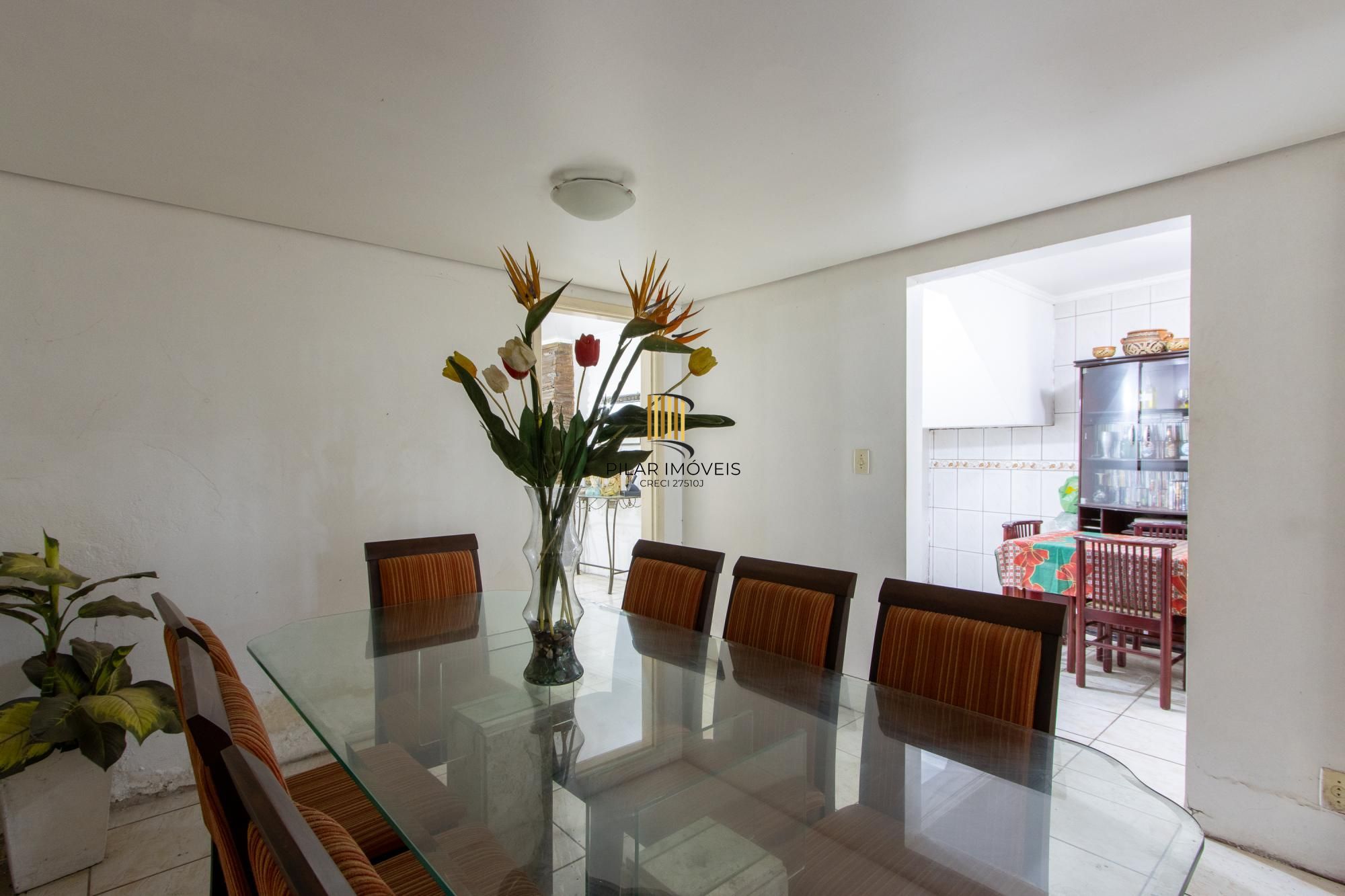 Casa para Venda - 385m², 4 dormitórios, sendo 3 suites, 2 vagas - Belém Velho