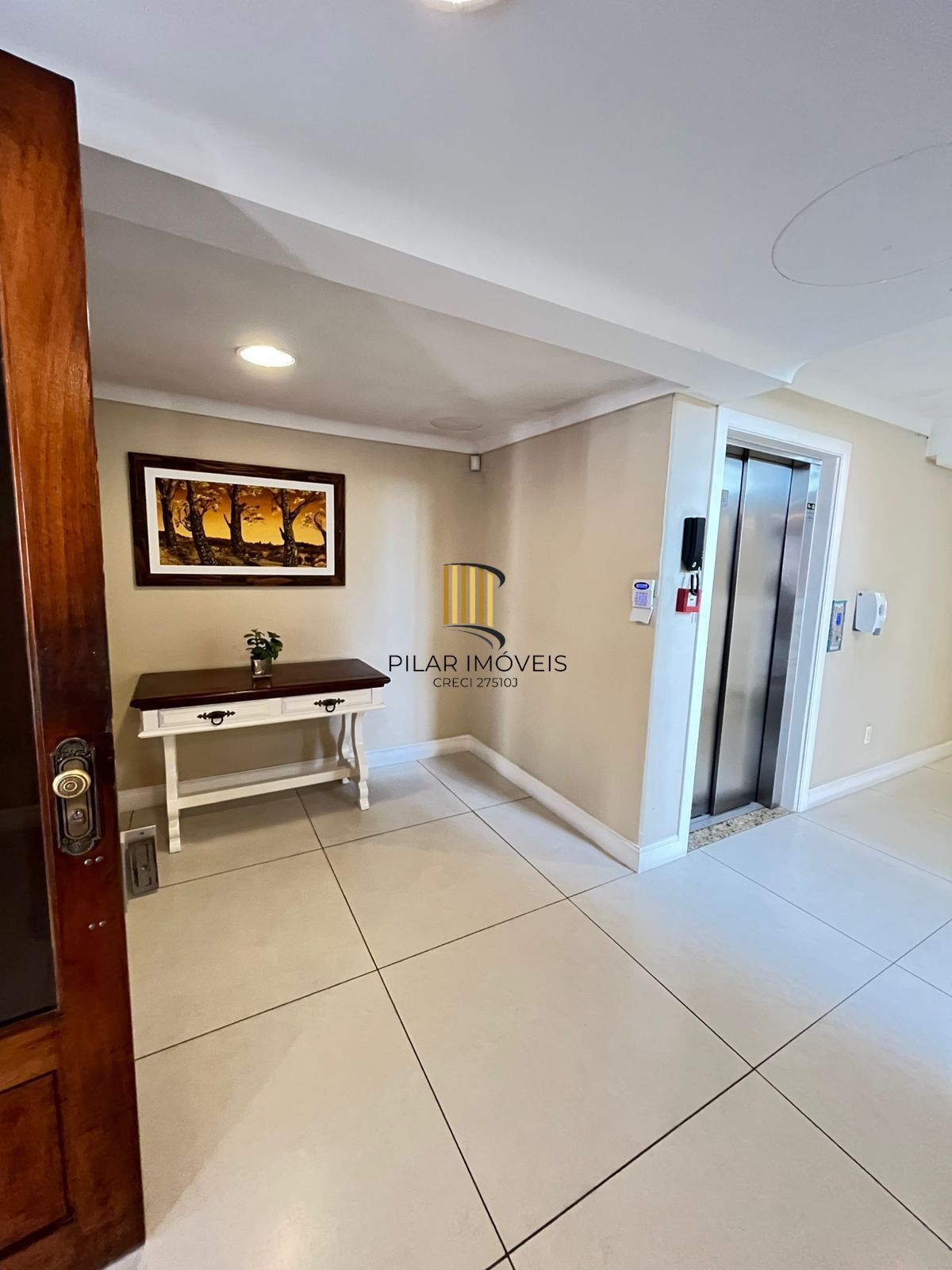Apartamento 1 dormitório Bairro Cristal- 5 minutos Barra Shopping