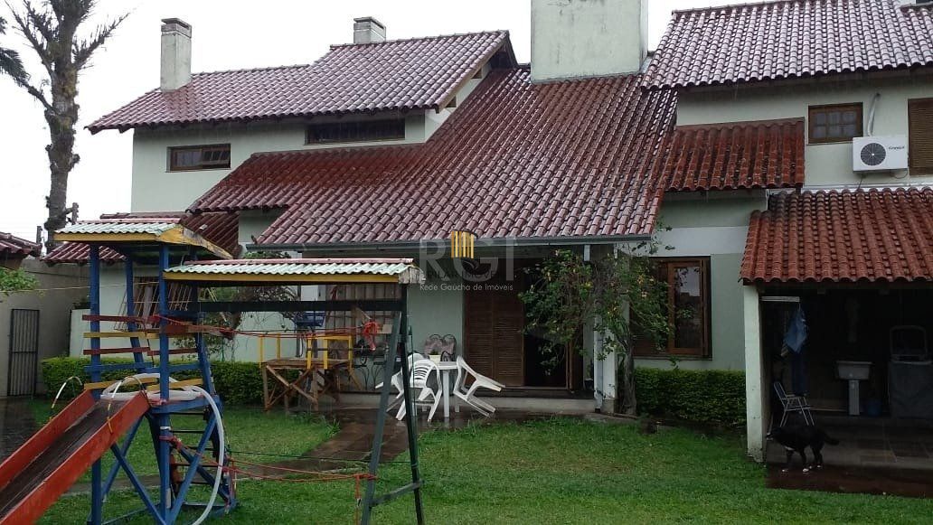 Casa para Venda - 432m², 3 dormitórios, 1 vaga - Tristeza