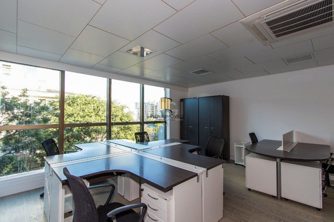 Conjunto/Sala para Venda - 46.87m², 0 dormitórios, 1 vaga - Bela Vista