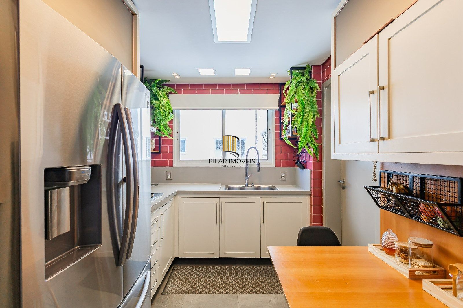 Apartamento Espetacular com 3 Suítes e Área Social Ampla no Passo d'Areia