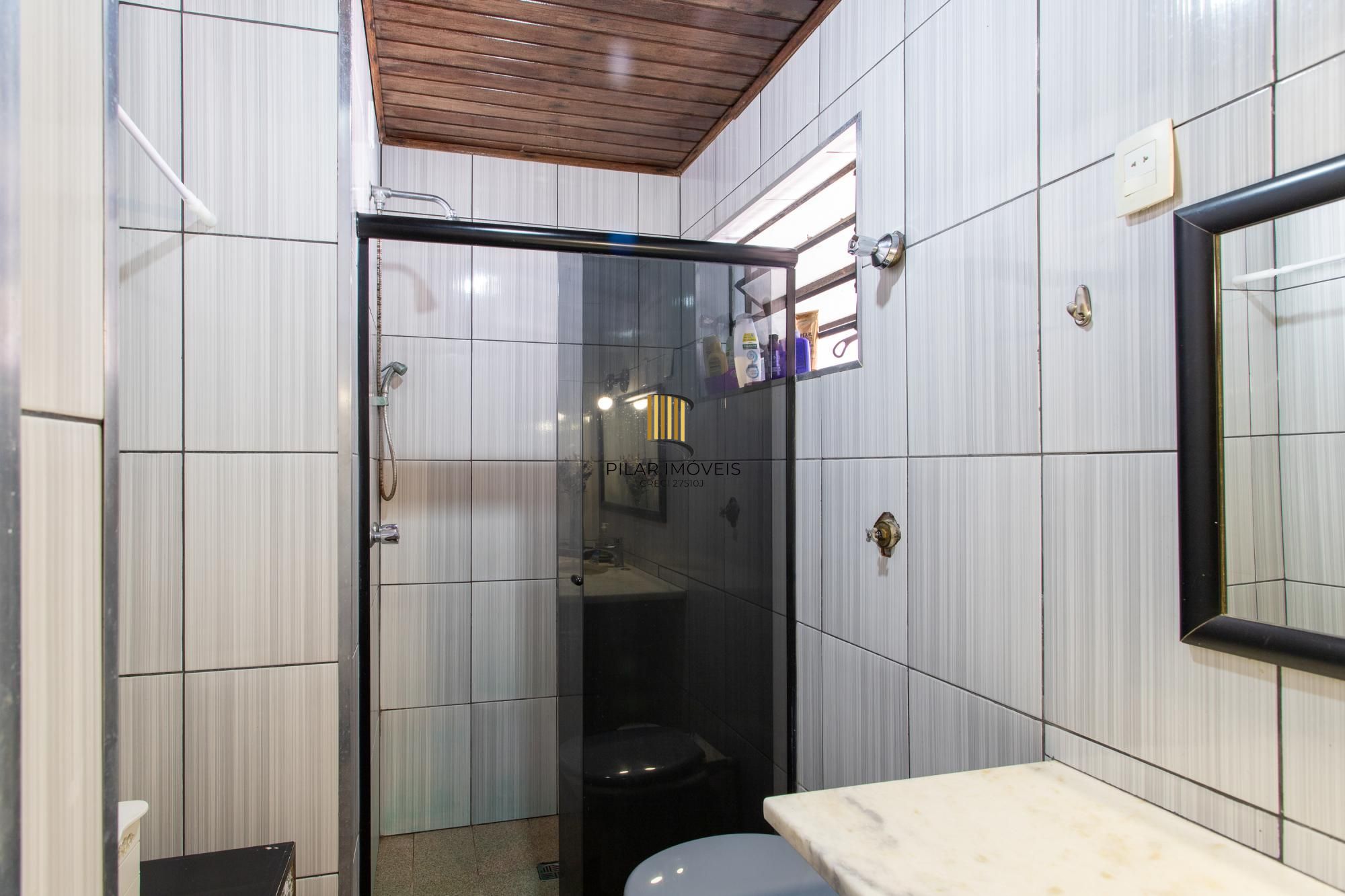 Casa para Venda - 286.28m², 2 dormitórios, sendo 1 suites, 3 vagas - Santa Tereza