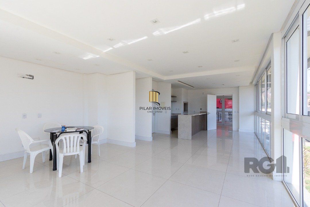 Apartamento 2 dormitórios no bairro Camaquã