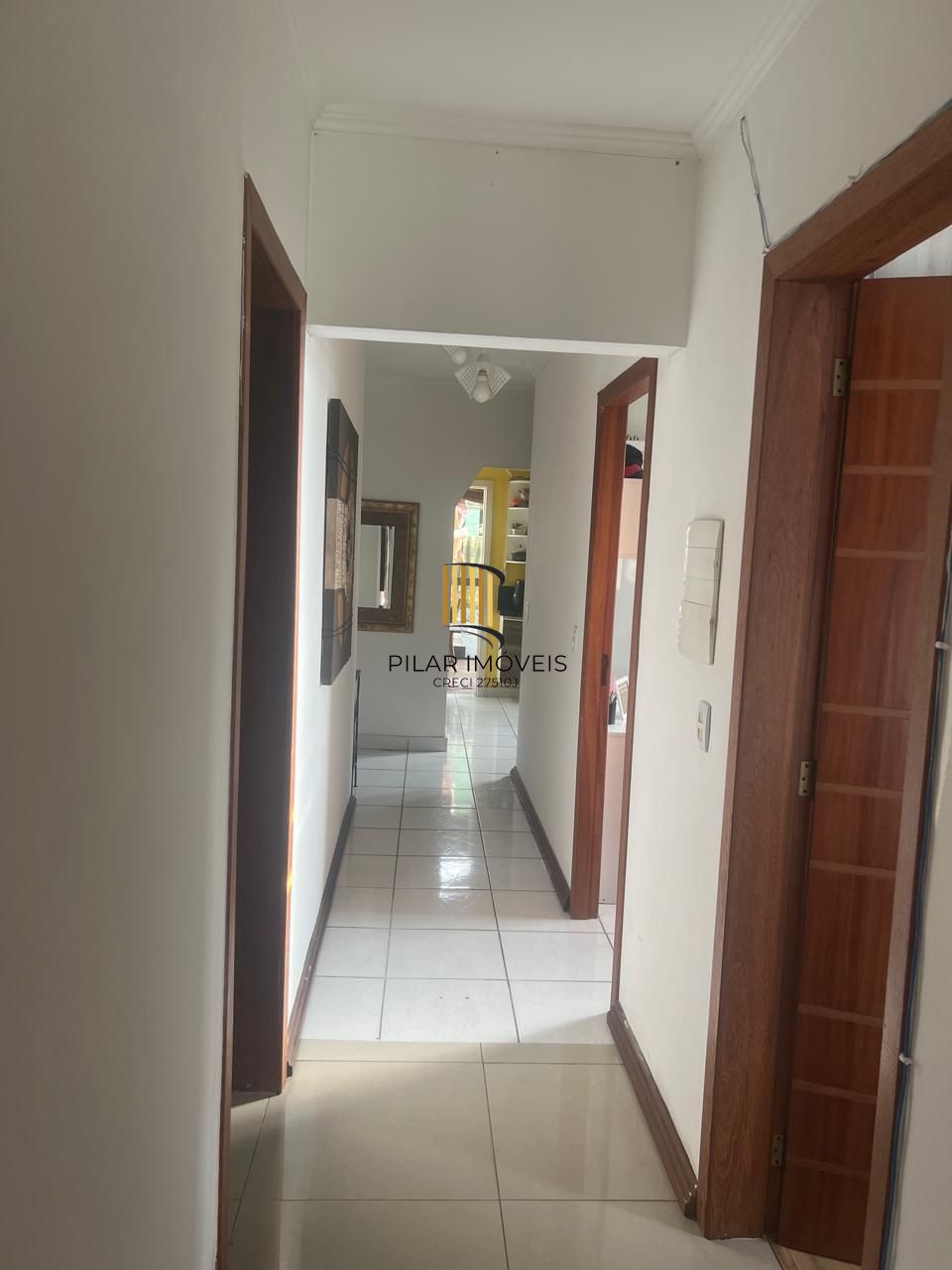 Casa 3 dormitórios no bairro Cavalhada