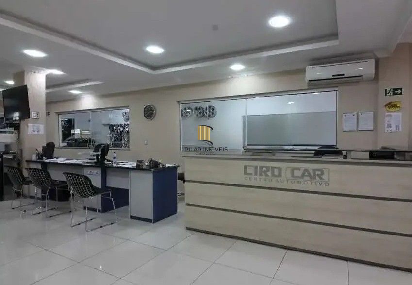 **Oportunidade Única! Ponto Comercial Ocupado à Venda na Tristeza, Porto Alegre, RS**