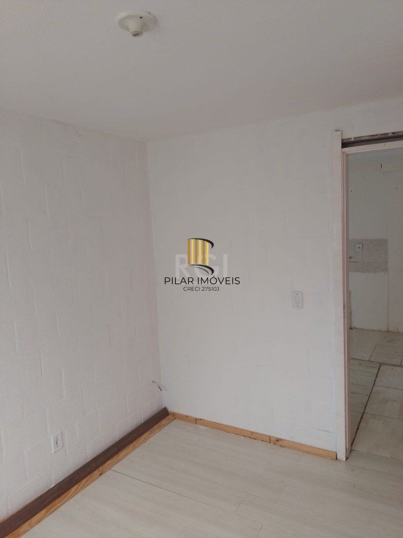 Apartamento 2 dormitórios no bairro Vila Nova
