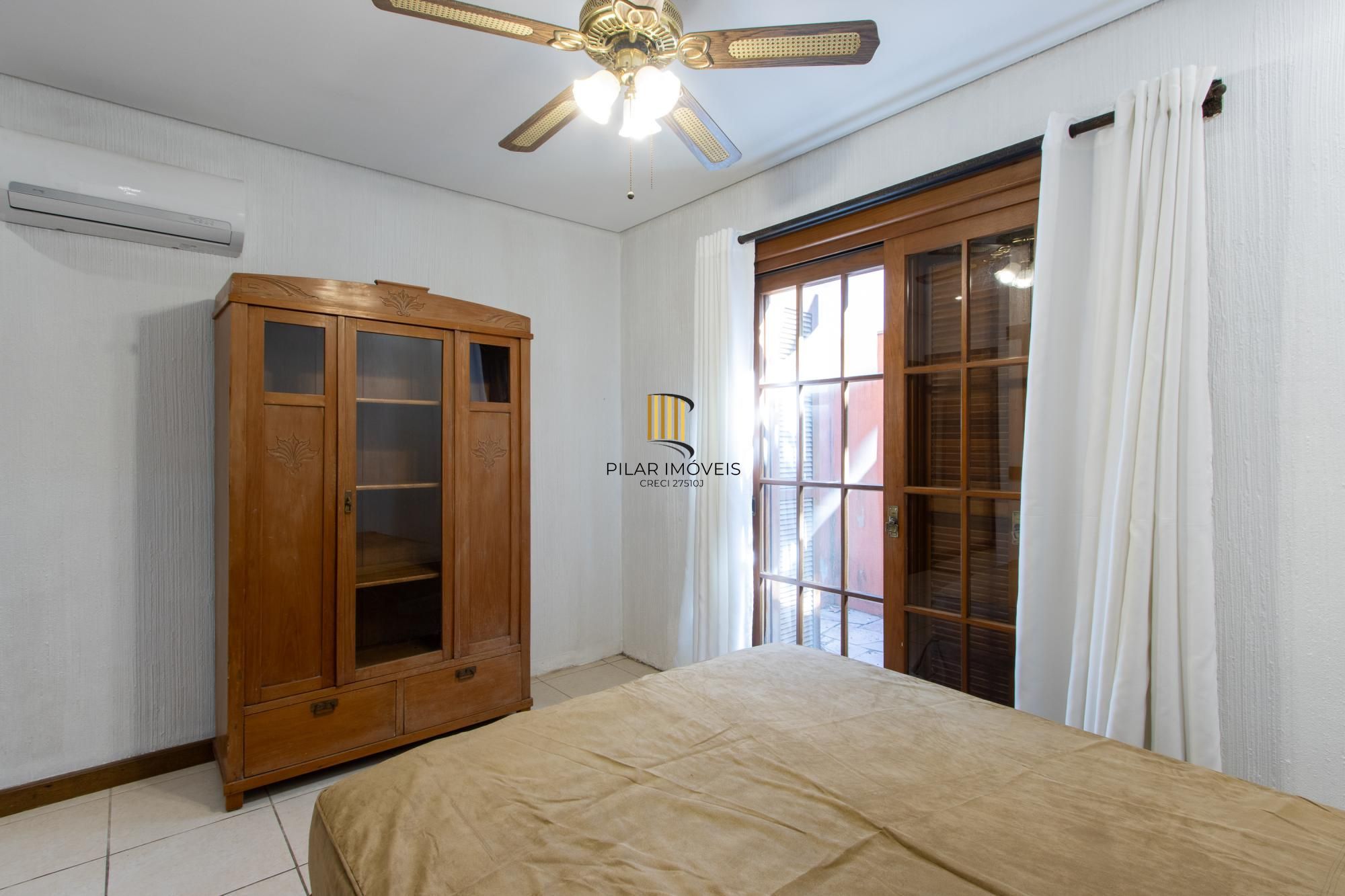Casa Condominio para Venda - 596m², 4 dormitórios, sendo 4 suites, 5 vagas - Terra Ville