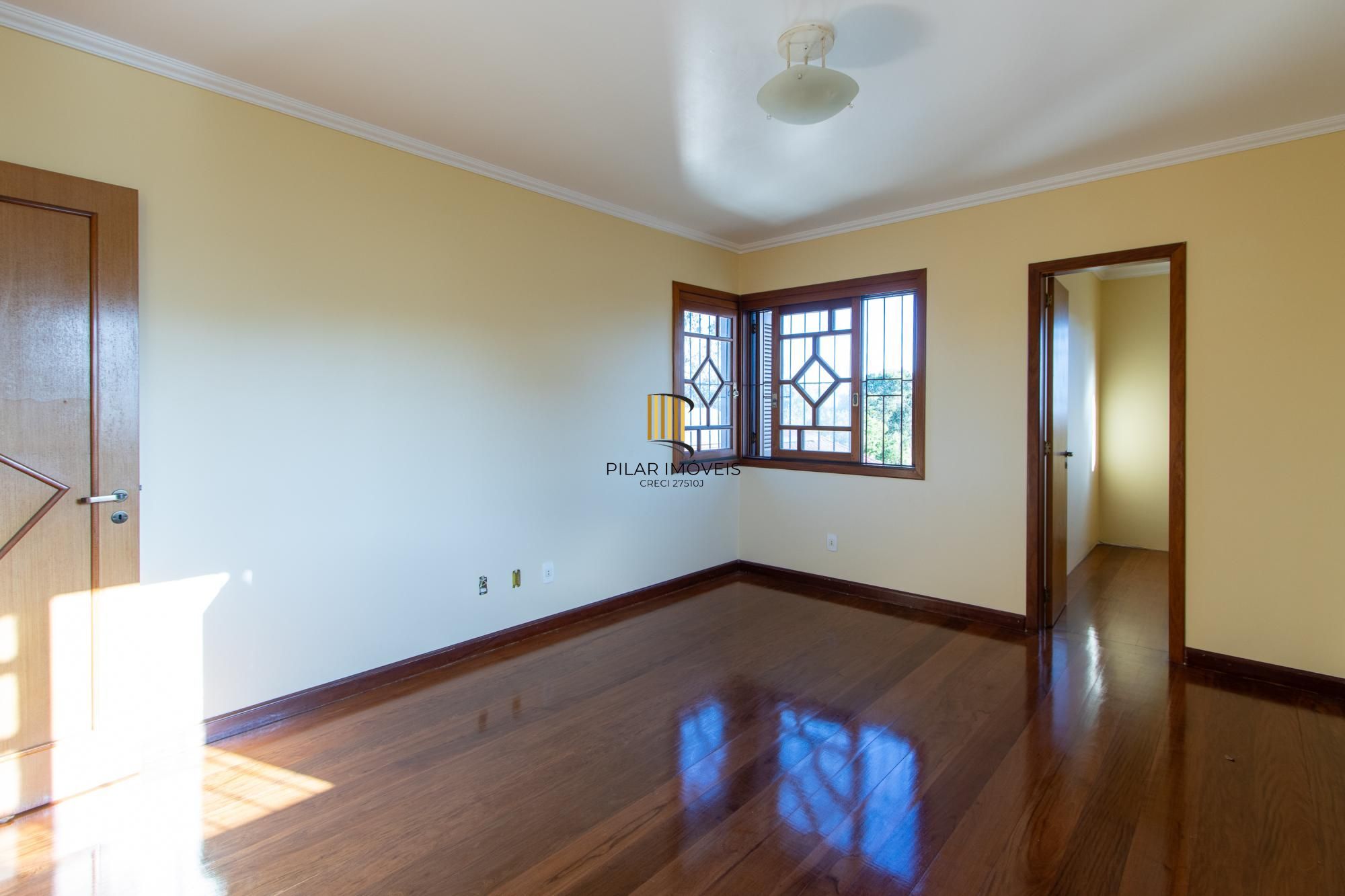 Casa Espetacular na Vila Nova – Viva como no campo, com o conforto da cidade!