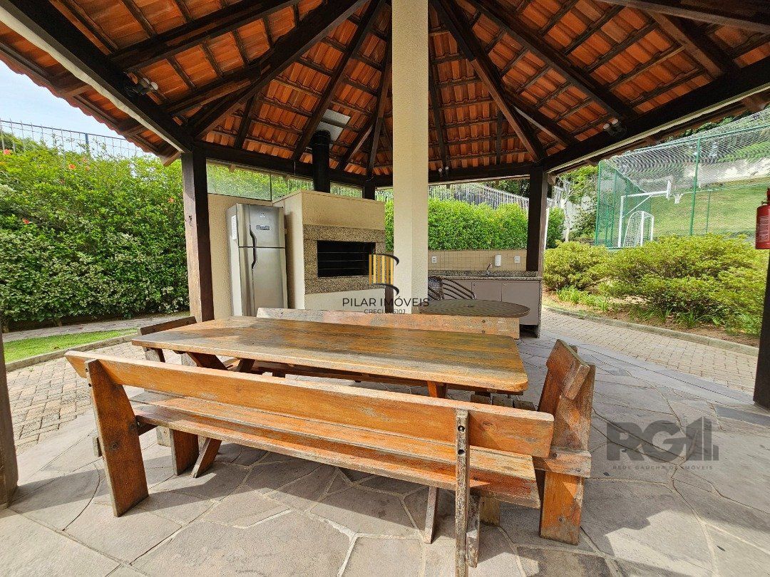 Apartamento 3 quartos com infra de Clube 