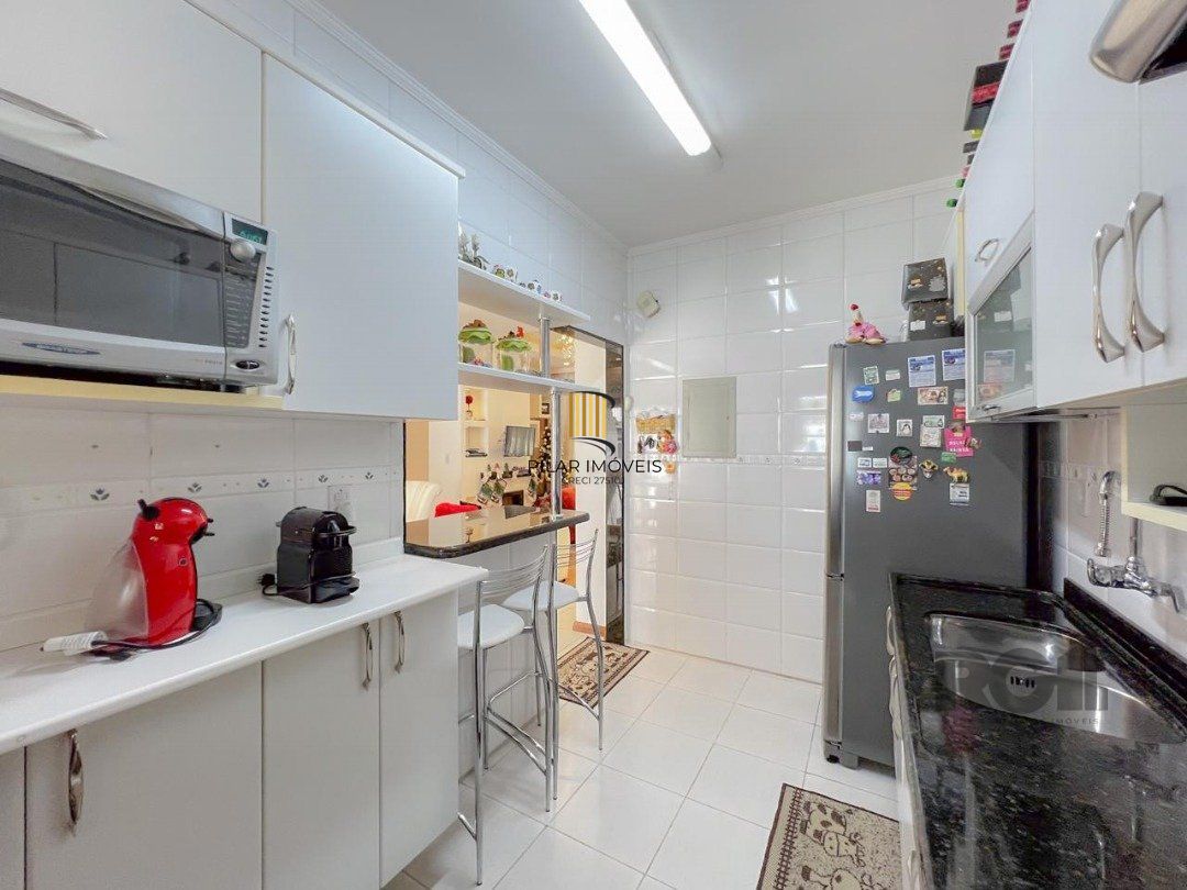 Casa Condominio para Venda - 202m², 3 dormitórios, sendo 1 suites, 2 vagas - Ipanema/ Jardim Verde