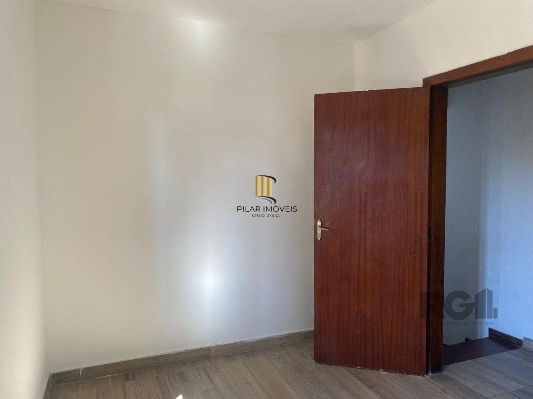 Casa de Condomínio 3 dormitórios no bairro Hípica