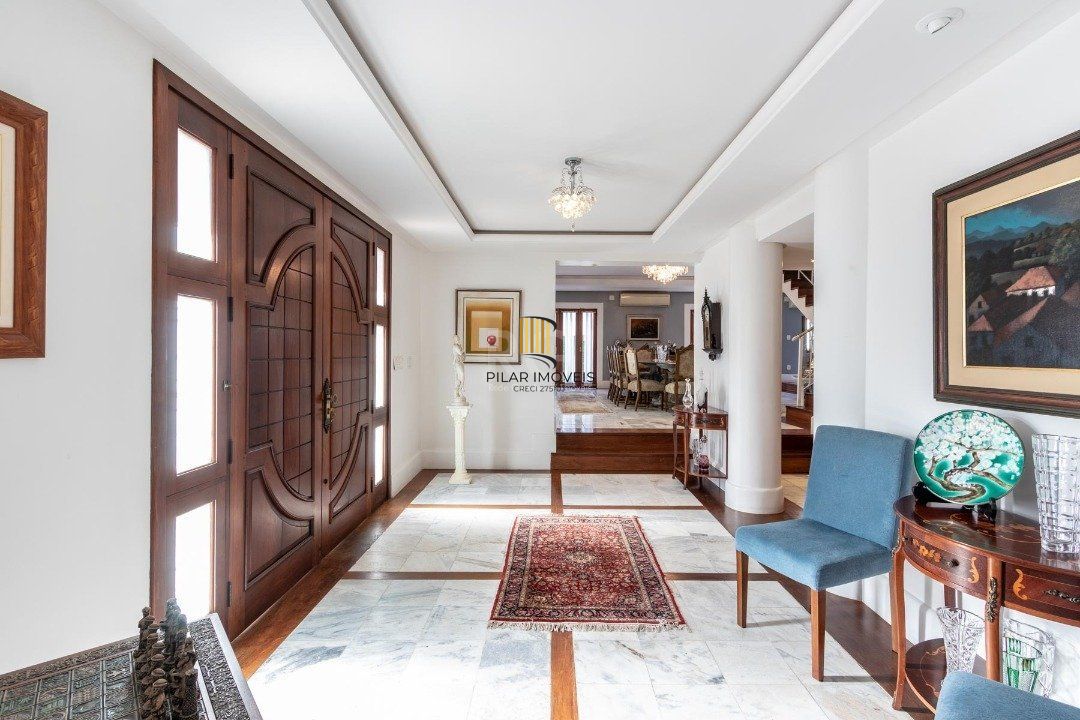 Casa para Venda - 960m², 6 dormitórios, sendo 5 suites, 8 vagas - Ipanema