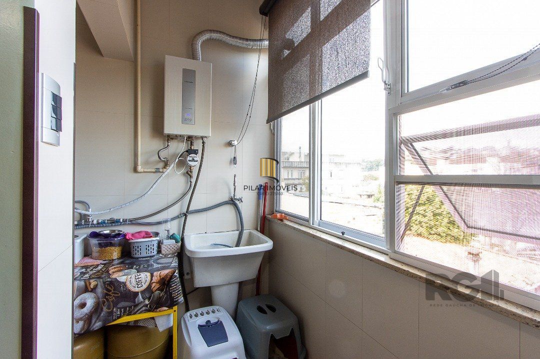 Apartamento 2 dormitórios no bairro Medianeira
