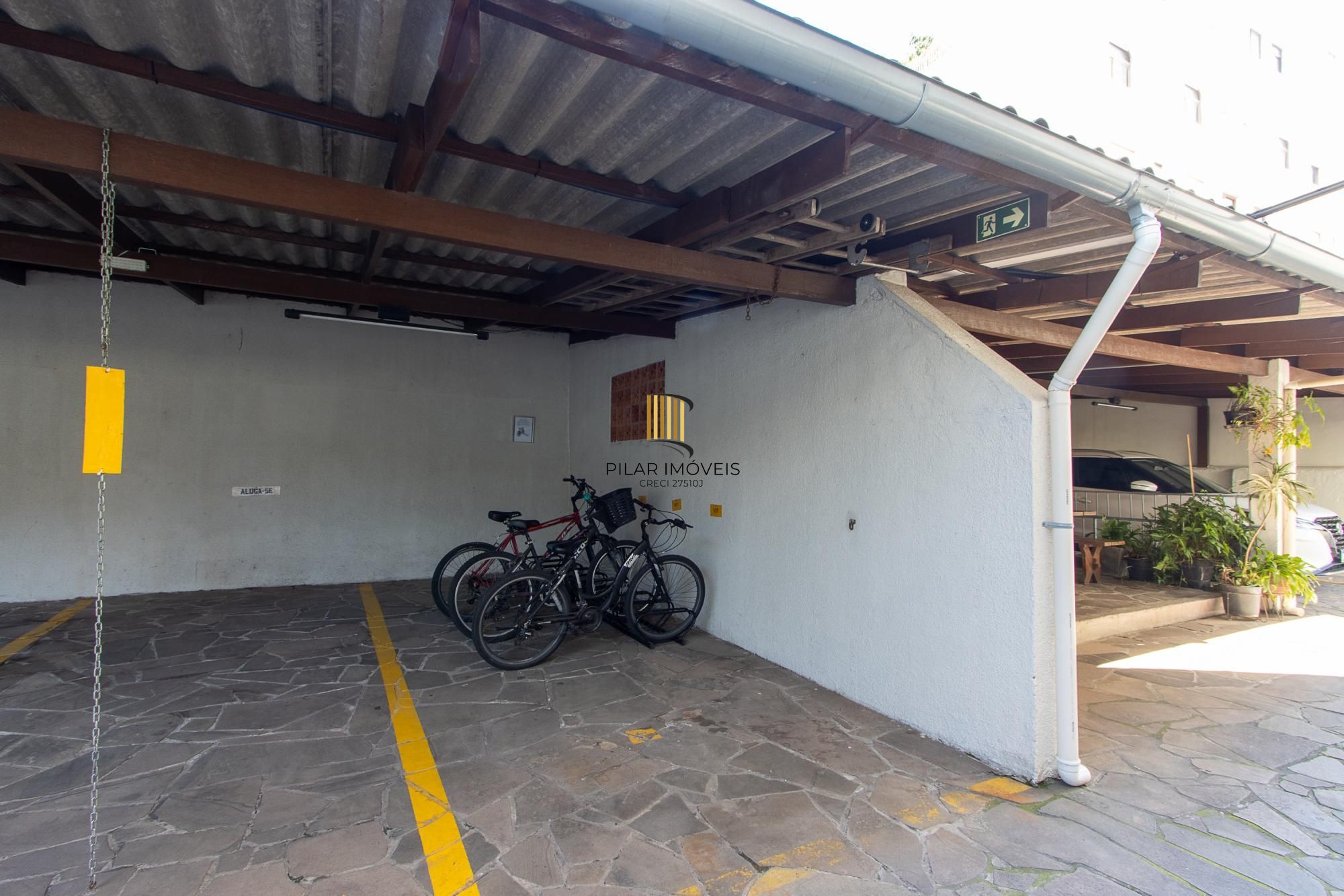 APARTAMENTO REFORMADO, 3 DORMITÓRIOS 129M² PRIVATIVOS, 1 VAGA, ELEVADOR - BAIRRO SANTA CECILIA