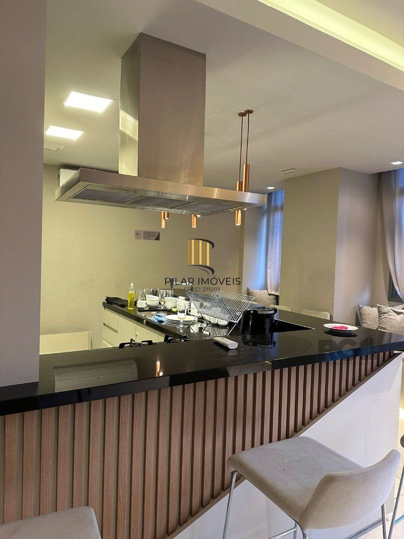 Apartamento 2 dormitórios no bairro Passo da Areia