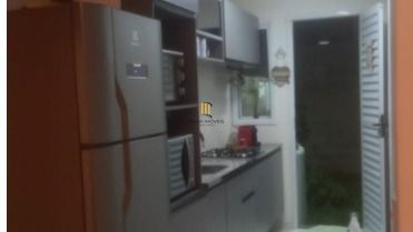 Apartamento 2 dormitórios no bairro Restinga
