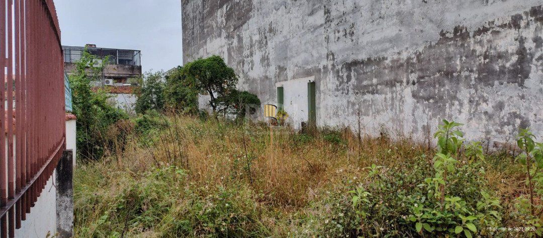 Terreno Plano | 544m2 de área | Bairro Cristo Redentor