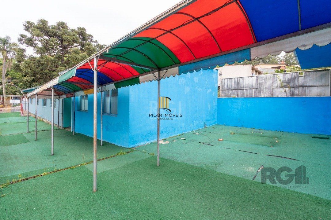 Casa Comercial para Locação/Aluguel - 260m², 0 dormitórios, Espirito Santo