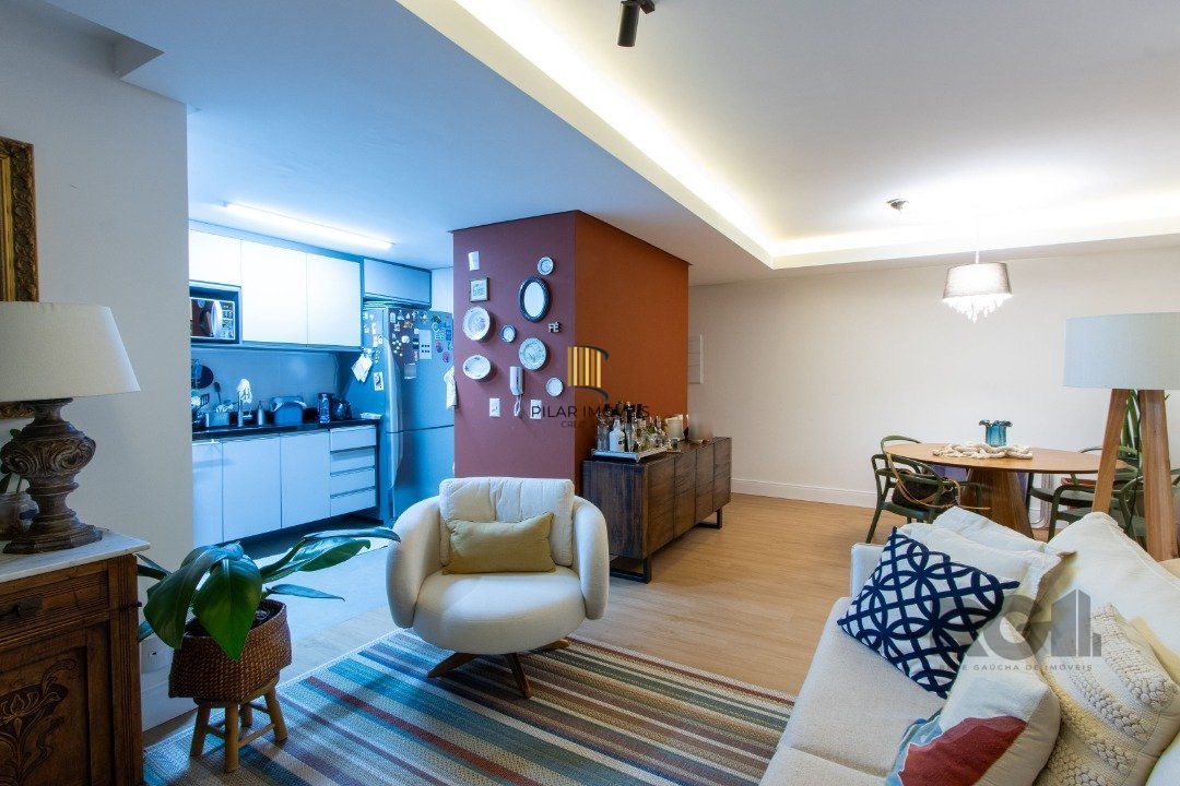 Apartamento 2 dormitórios no bairro Tristeza