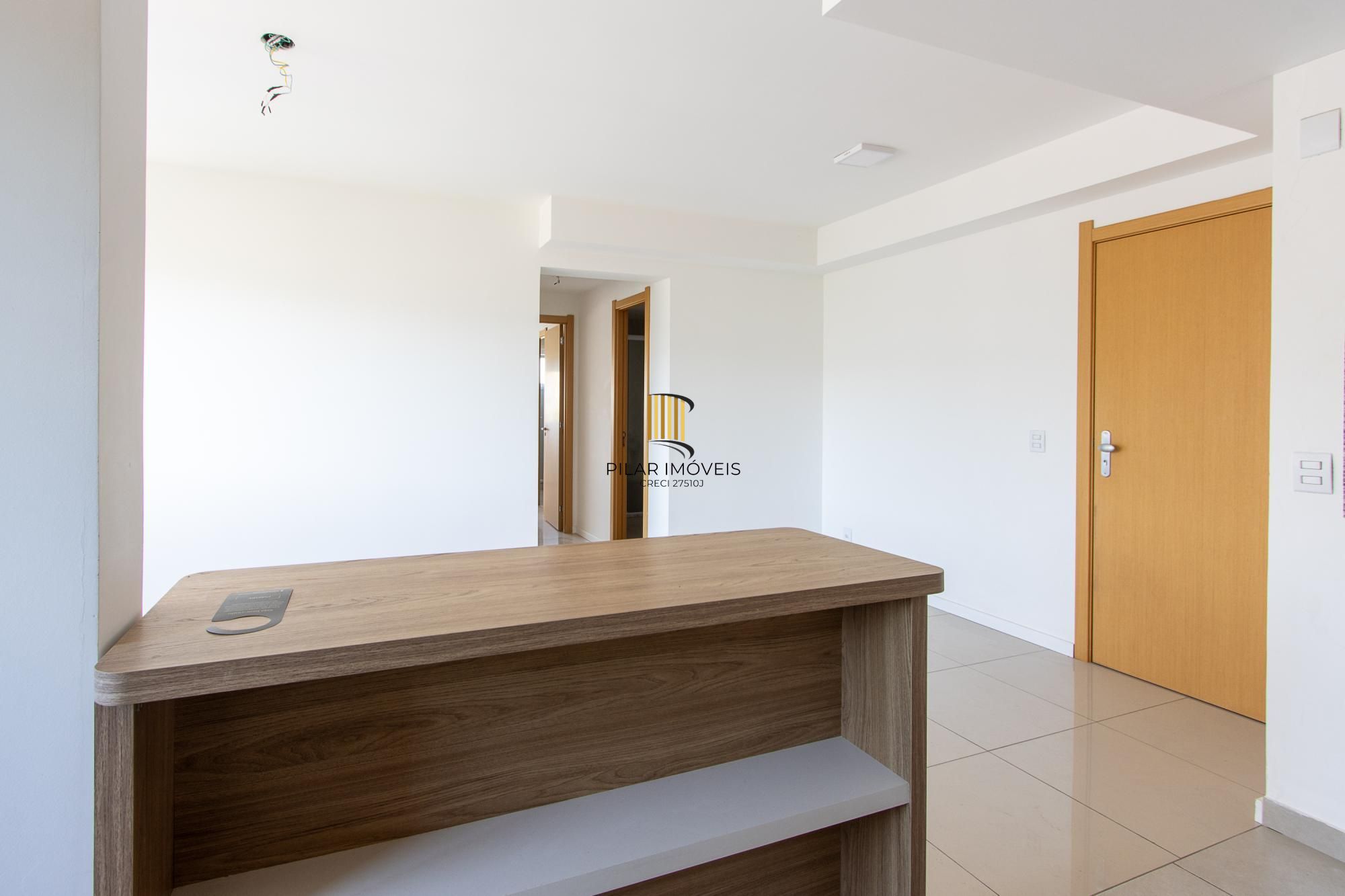 Apartamento 2 dormitórios no bairro Teresópolis