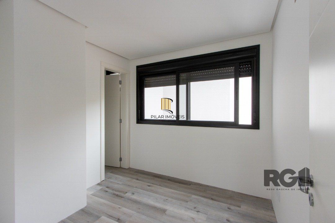 Apartamento 2 dormitórios no bairro Tristeza