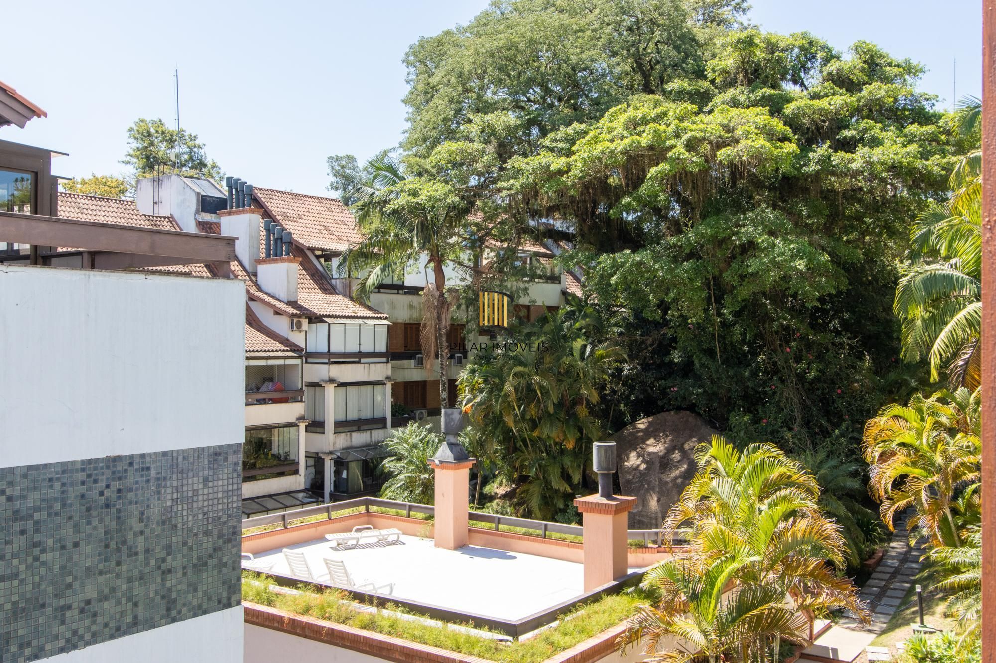 Apartamento 3 dormitórios no bairro Ipanema