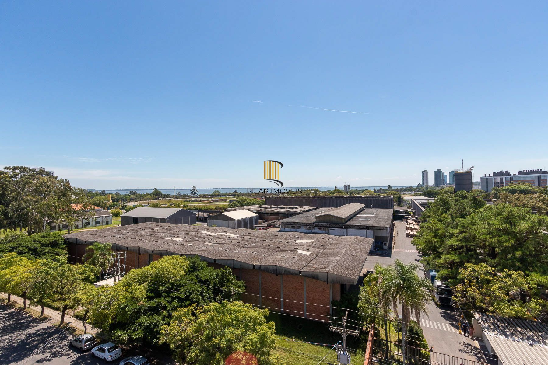 Apartamento para Locação - 40.12m², 1 dormitório, 1 vaga - Camaquã