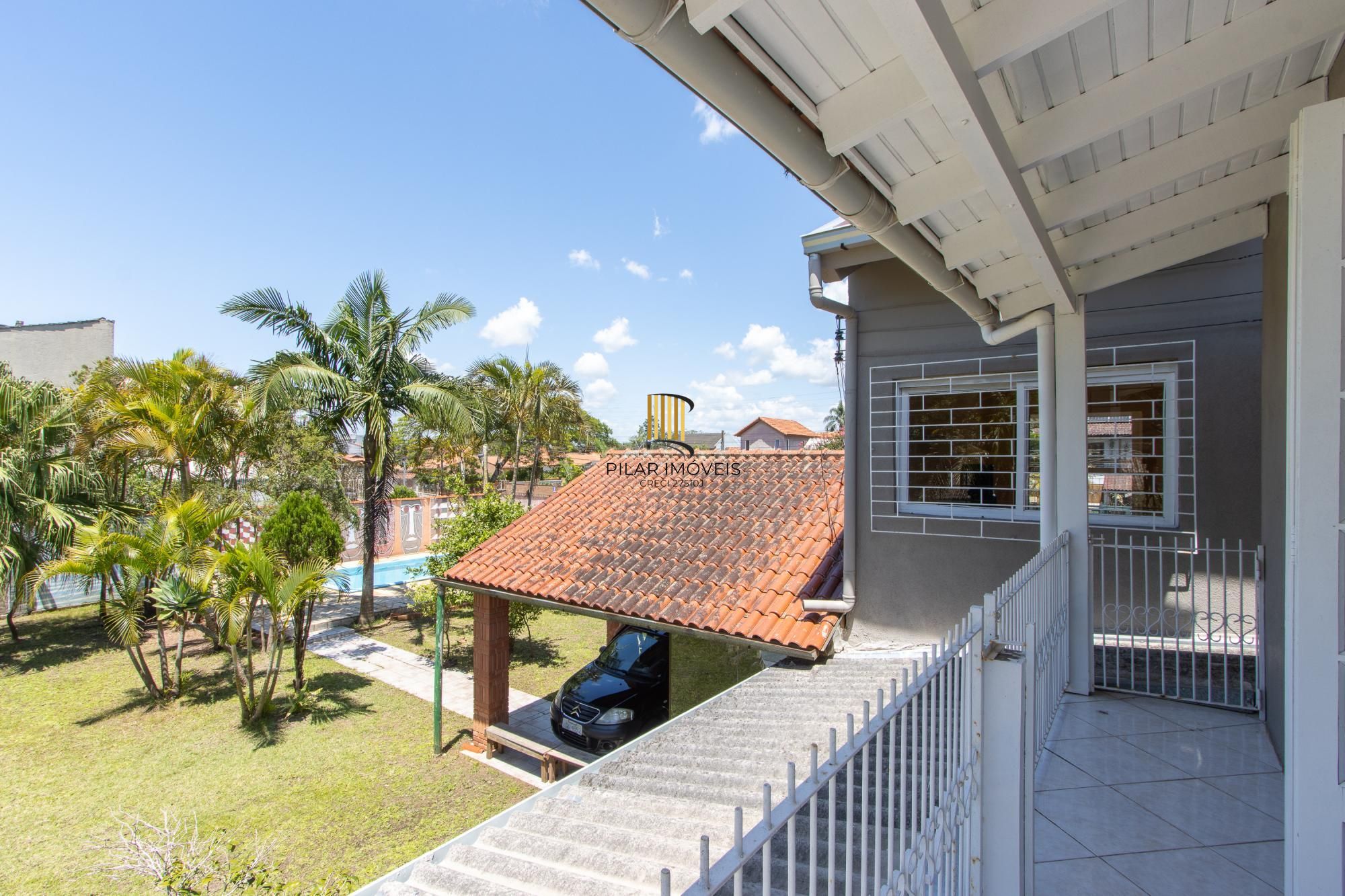 Casa Residencial à Venda no Bairro Guarujá, Porto Alegre, RS