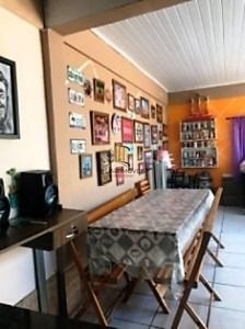 Casa para Venda - 150m², 3 dormitórios, sendo 1 suites, Nonoai