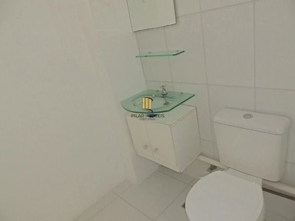Sala comercial localizada, no coração do bairro Tristeza.