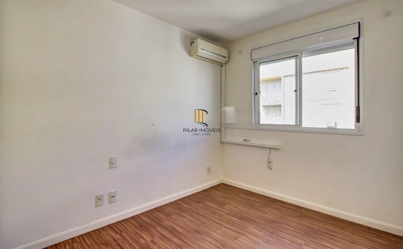 Apartamento 2 dormitórios no bairro Tristeza