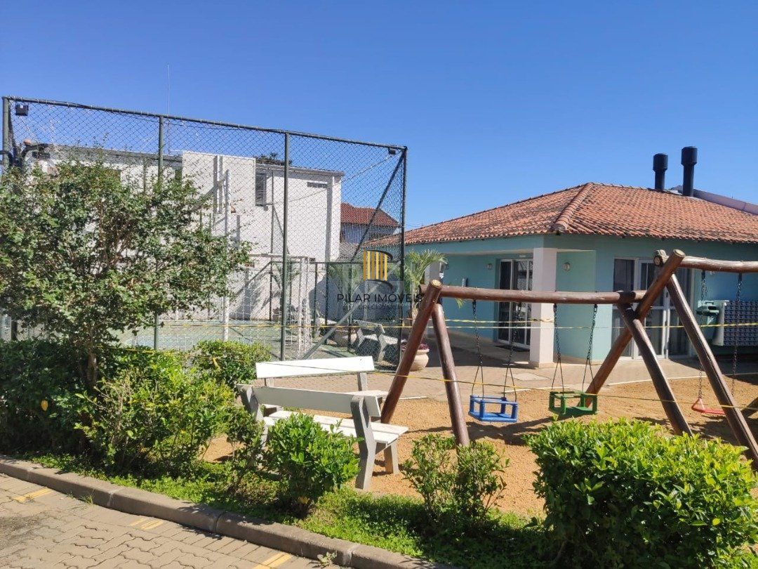 Apartamento para Venda - 47m², 2 dormitórios, 1 vaga - Vila Nova