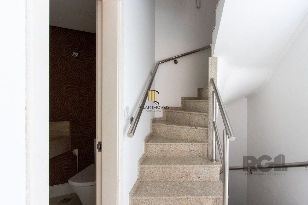 Casa Condominio para Venda - 292.49m², 4 dormitórios, sendo 2 suites, 3 vagas - Vila Assunção