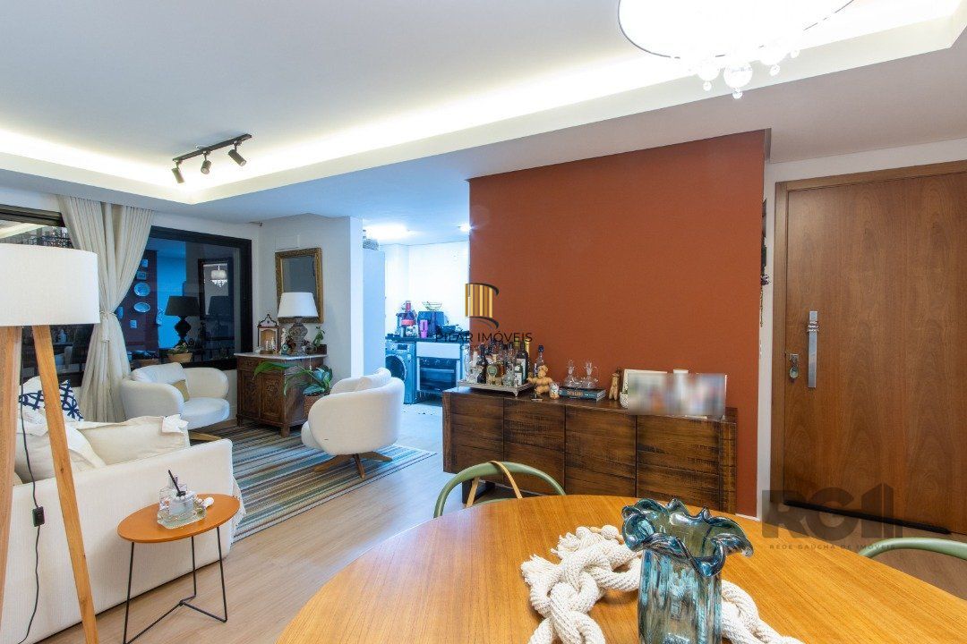 Apartamento 2 dormitórios no bairro Tristeza