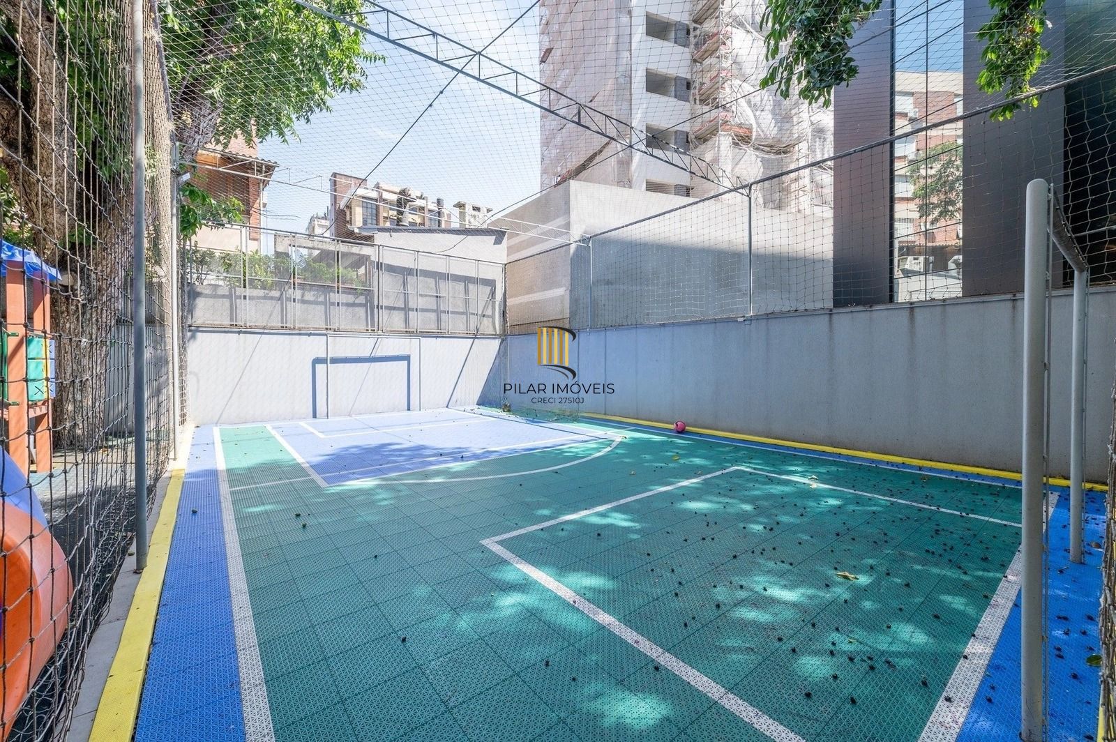 Apartamento Garden com 178m² e 3 dormitórios, 1 suíte, 3 vagas
