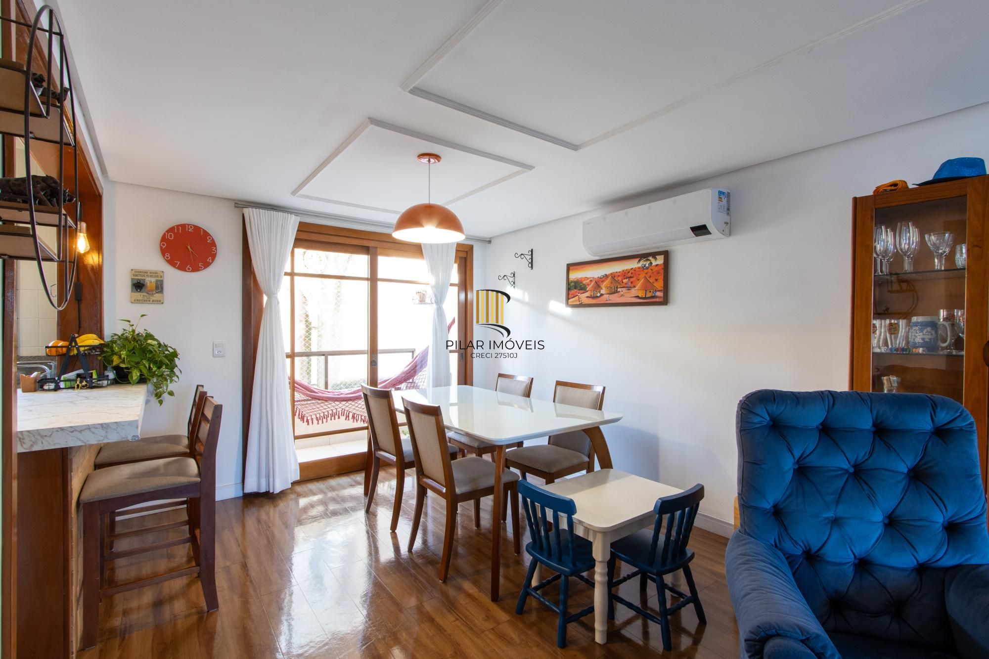 Casa em condominio