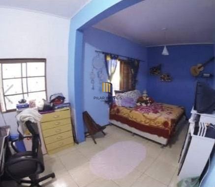 Casa para Venda - 290m², 3 dormitórios, sendo 1 suites, 3 vagas - Vila Nova