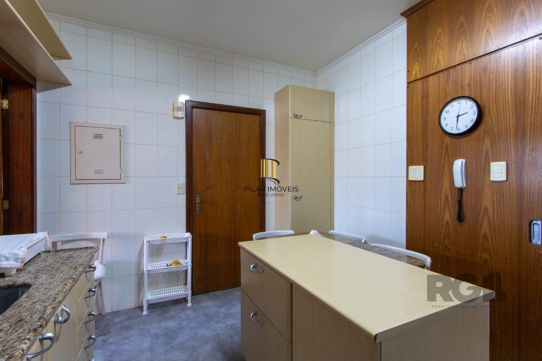 Apartamento 3 dormitórios no bairro Centro